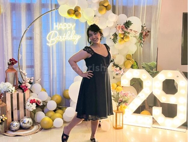 Top 10 Birthday Decoration Trends In Delhi You Must Try