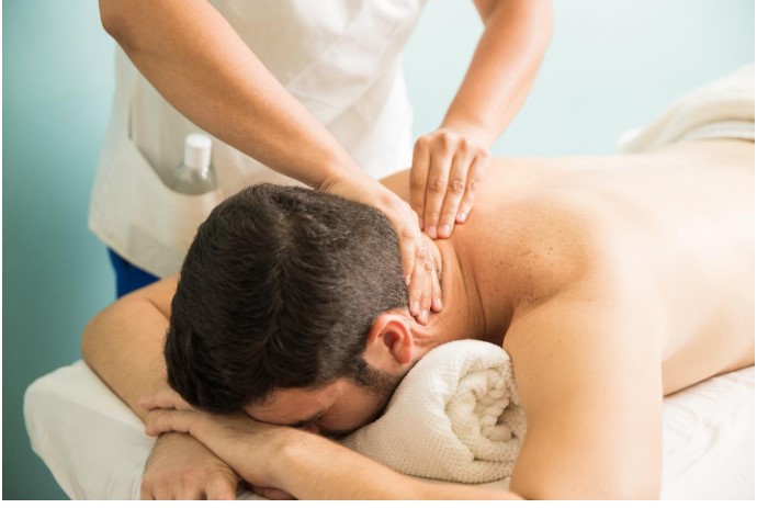 Different Massage Techniques and How They Work Different Massage Techniques and How They Work